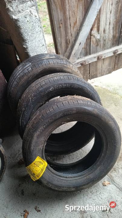 Opony letnie Małkinia Górna