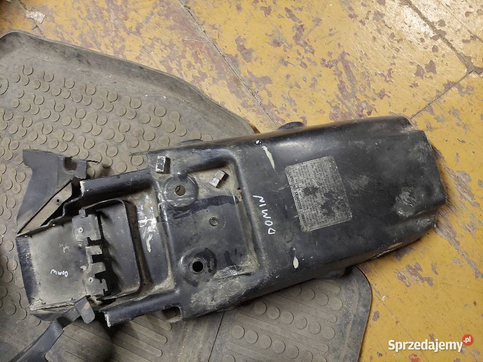 Honda dominator NX 650 zadupek błotnik chlapacz Jelenia Góra