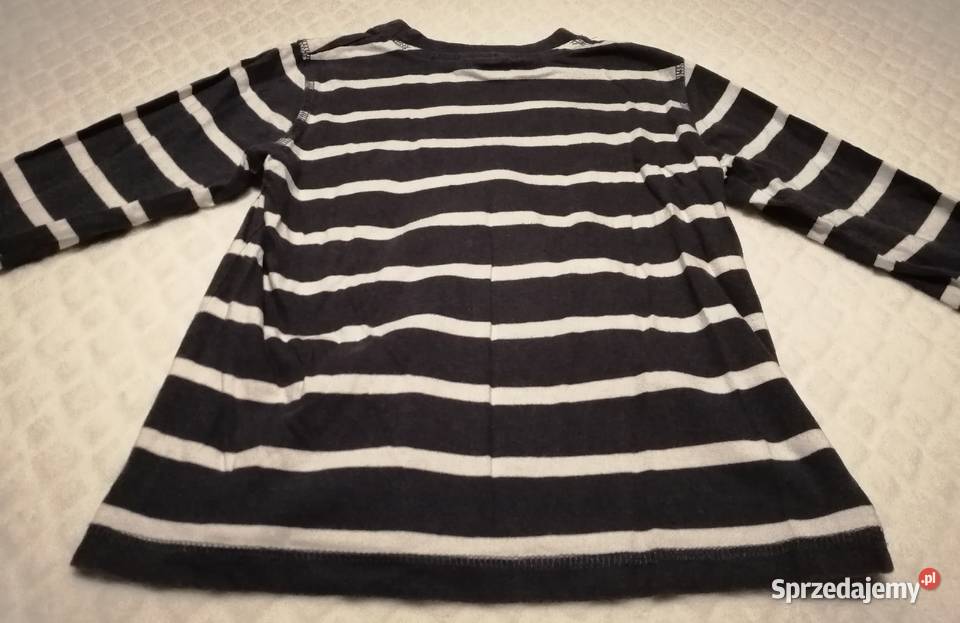 Koszulka długi rękaw Disney 110 Goofy Odzież Czeladź