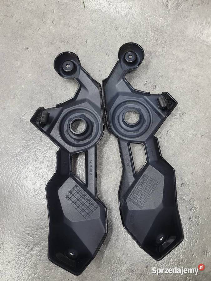 Kawasaki Z900 Z 900 2025 osłona plastik wielkopolskie Nowy Tomyśl
