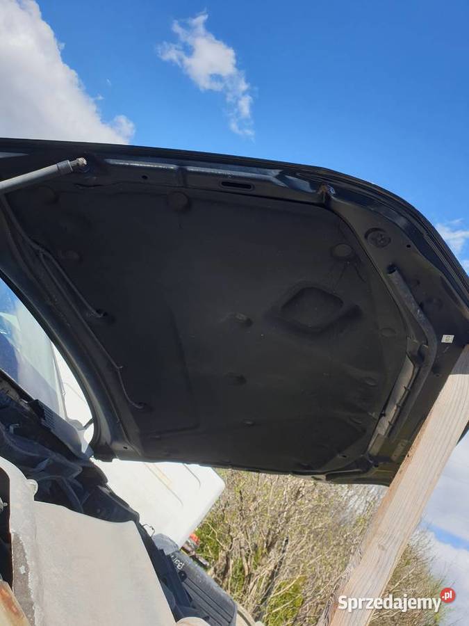 Chevrolet Epica 2008r Wygłuszenie Maski Podbitka Kalwaria Zebrzydowska sprzedam