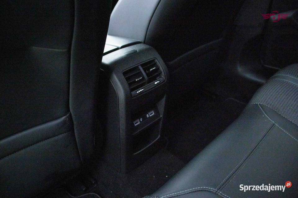 Peugeot 308 R E Z E R W A C J A P5 2021 Warszawa