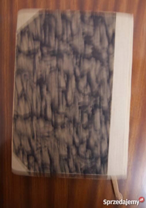 Józef Horak Lasy milczą 1949 Proza i poezja