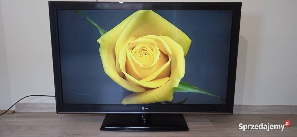 Telewizor 42 cale LG 42CS460 Full HD USBpilot