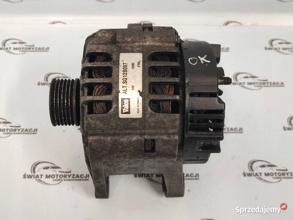 MOVANO MASTER 22 DCI G9T722 90 223 03r Kielce