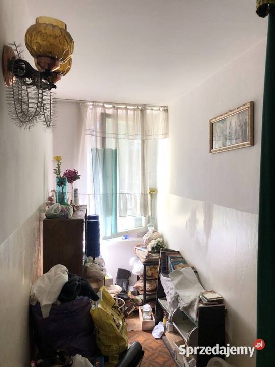 Opróżnienie mieszkania Gdańsk wynoszenie mebli Wywóz gruzu i śmieci