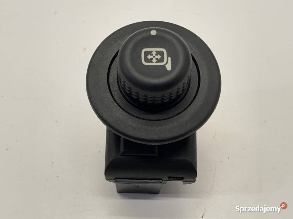 PRZEŁĄCZNIK REGULACJI LUSTEREK FORD MUSTANG V Panele sterowania, przełączniki sprzedam