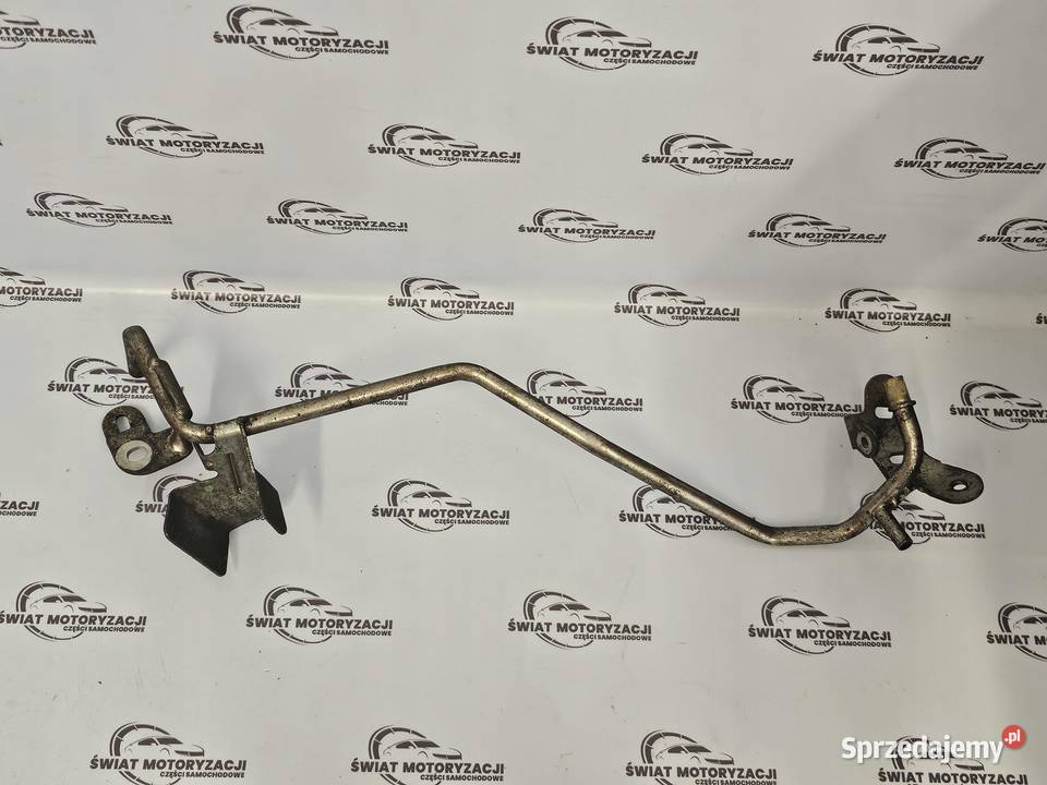 TRAFIC VIVARO 20 DCI EURO 5 114 14r przewód