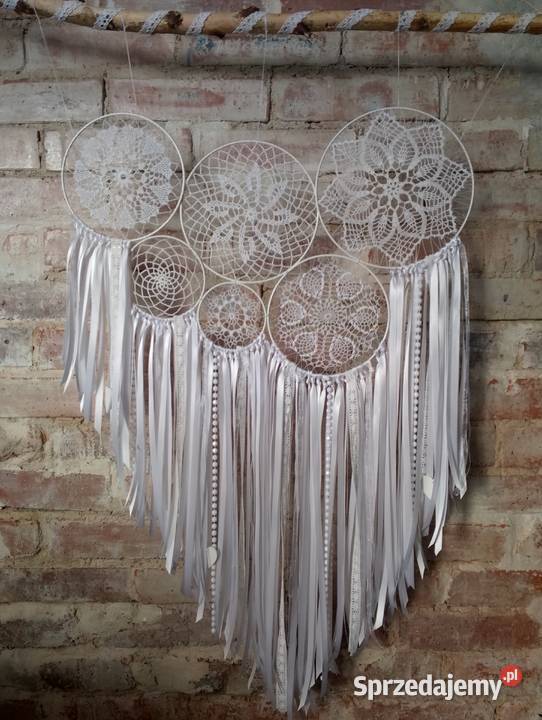 Łapacz snów boho Wałbrzych