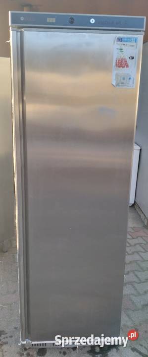 Szafa mroźnicza gastronomiczna HENDI