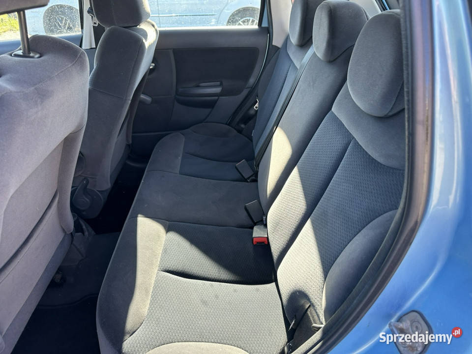 Citroen C3 Exclusive benzyna mocna klimatronik 4/5 Wejherowo