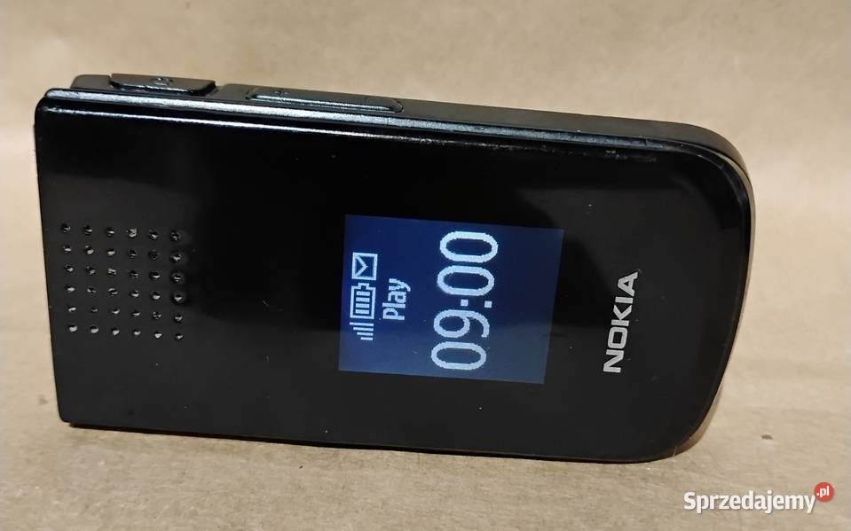 NOKIA 2720 Fold RM519 ładowarka bez simlock Opole