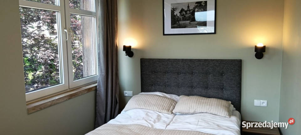 Pensjonat w sercu Szklarskiej Poręby sprzedam Szklarska Poręba