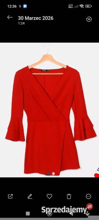 Kombinezony różne na zdjęciu Czemierniki sprzedam