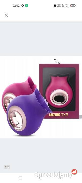 Zabawki erotyczne box Lublin