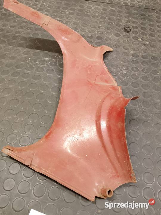 Jawa 353 356 osłona filtra powietrza