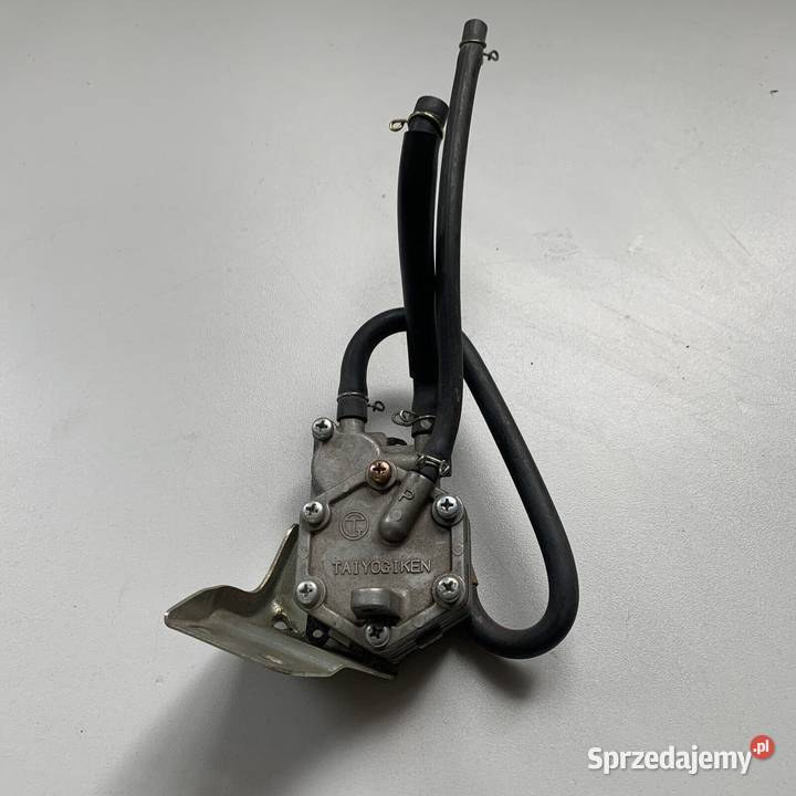Yamaha XJ 600 NS Diversion pompa paliwa Bolesławiec