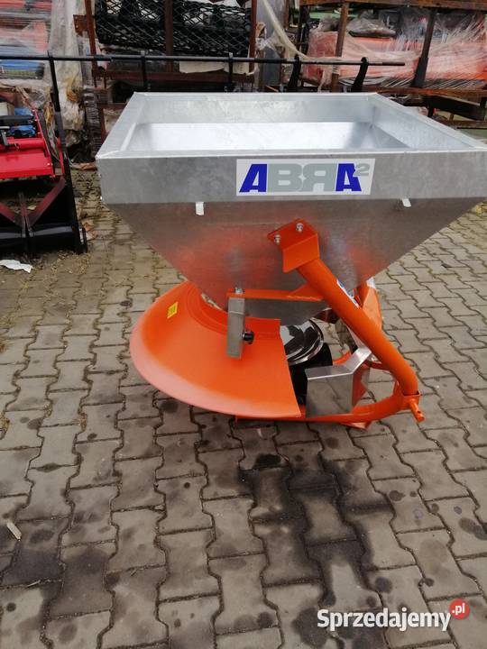 PiaskarkoSolarka firmy GRASSROL Bielsk Podlaski sprzedam