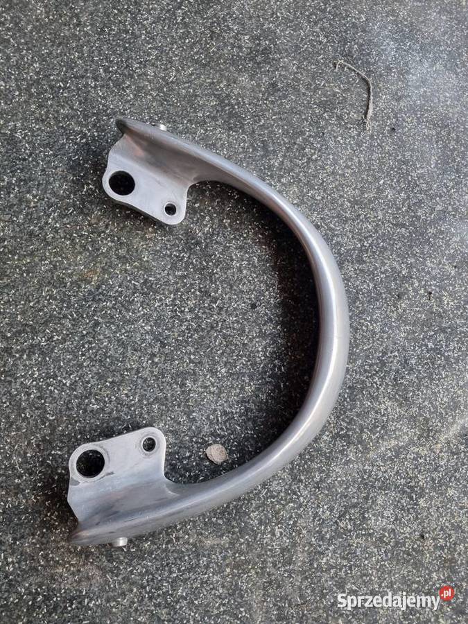 Uchwyt rączka pasażera Suzuki GSX1300R Hayabusa Olkusz