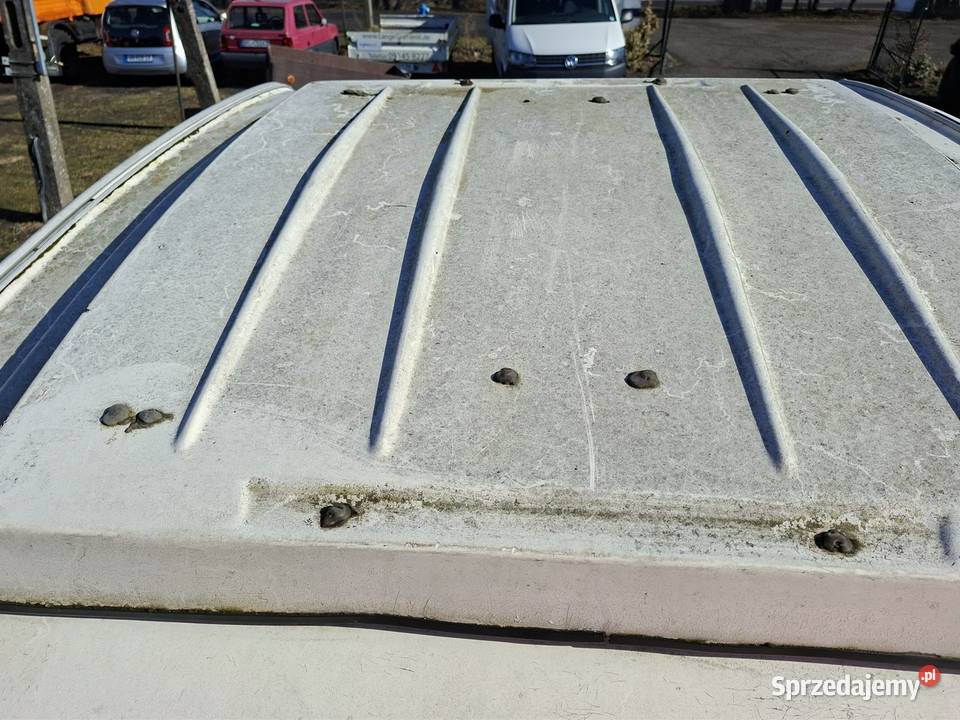 Niewiadow n126 oryginalny Polanów