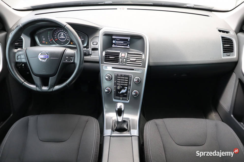 Volvo XC60 D3 Zabrze