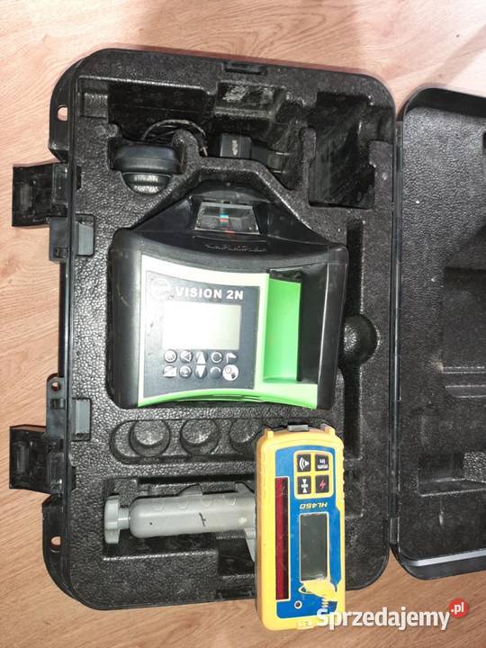 Theis Vision 2N High Power Żagań
