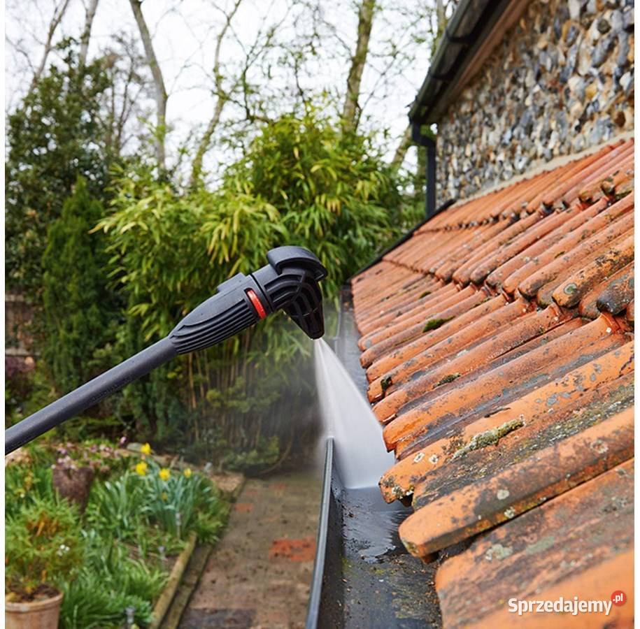 Myjka przystawka Bosch Pozostałe Bochnia sprzedam