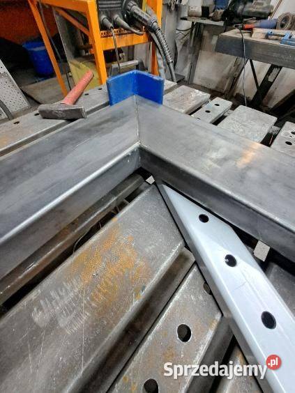 ŚCISK KRZYŻOWY DO KLEJENIA RAM mazowieckie Płońsk sprzedam