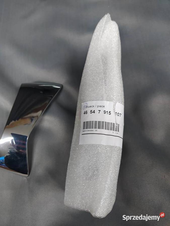 BMW R 18 R18 OBUDOWA KIERUNKOWSKAZU MIGACZ TYL Luboszyce