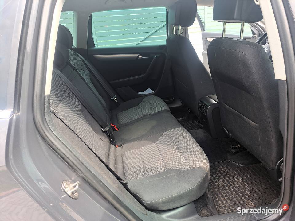 Volkswagen Passat Passat Bielsko-Biała