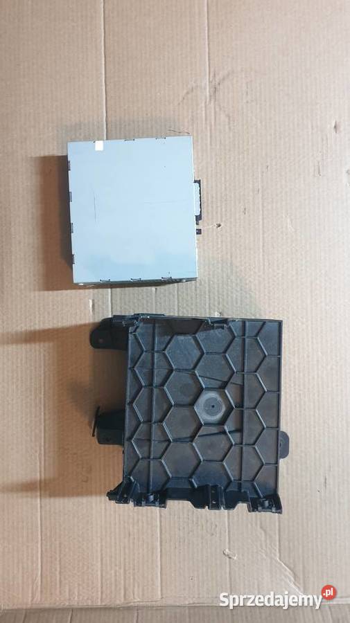 AUDI A4 A5 A6 A7 A8 Q5 Q7 MODUŁ RADIOWY MMI 3G Nowiny