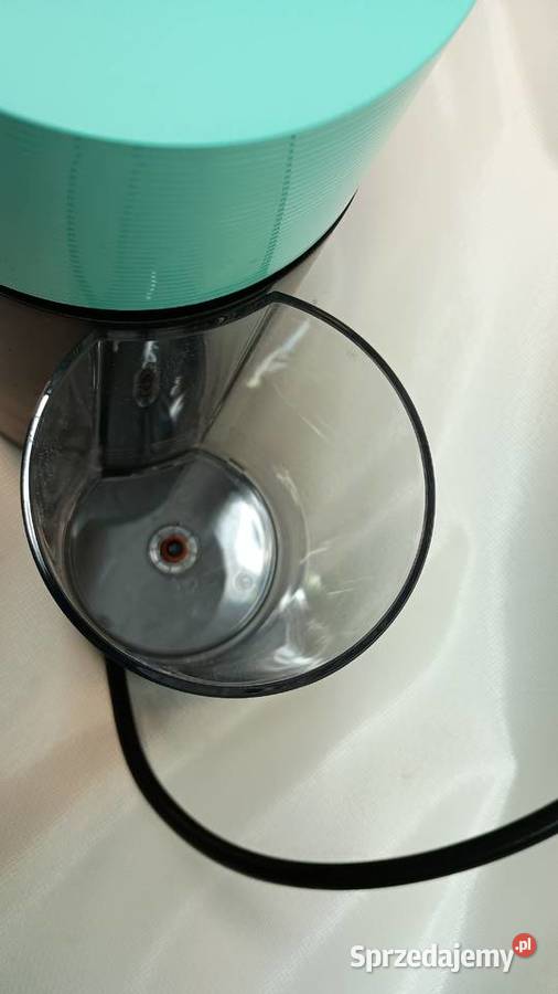 Krups Nespresso ekspres do kawy kapsułkowy Mirosławiec