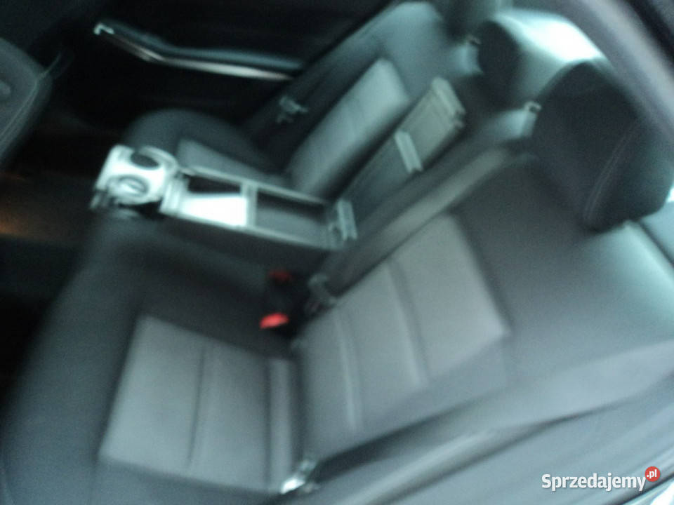 Mercedes E 350 sprzedam ładnego MERCEDESA E 30 Lublin