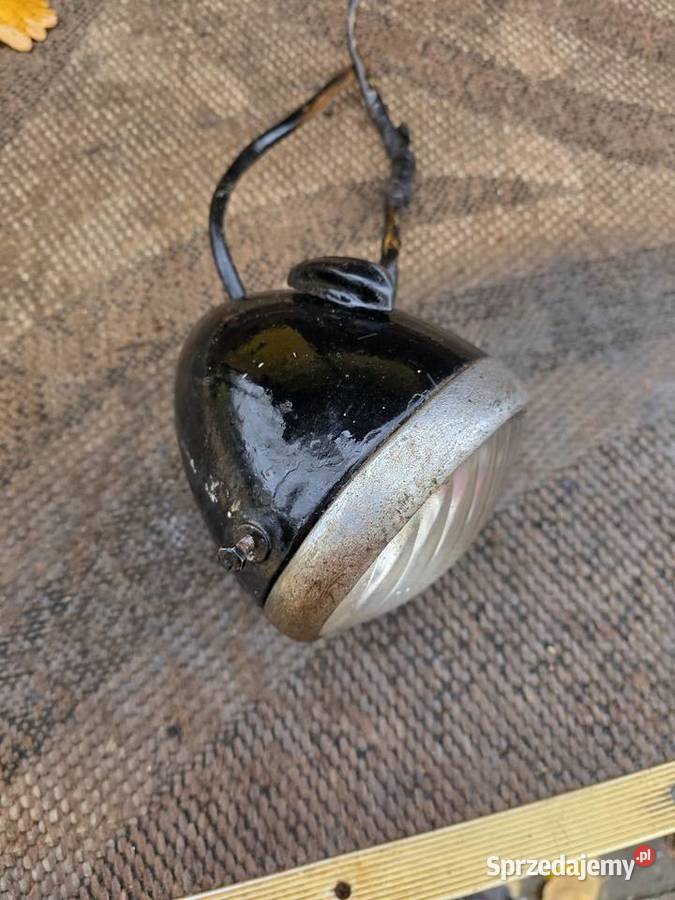 Części wsk wfm sprzedam Pozostałe podkarpackie Krosno