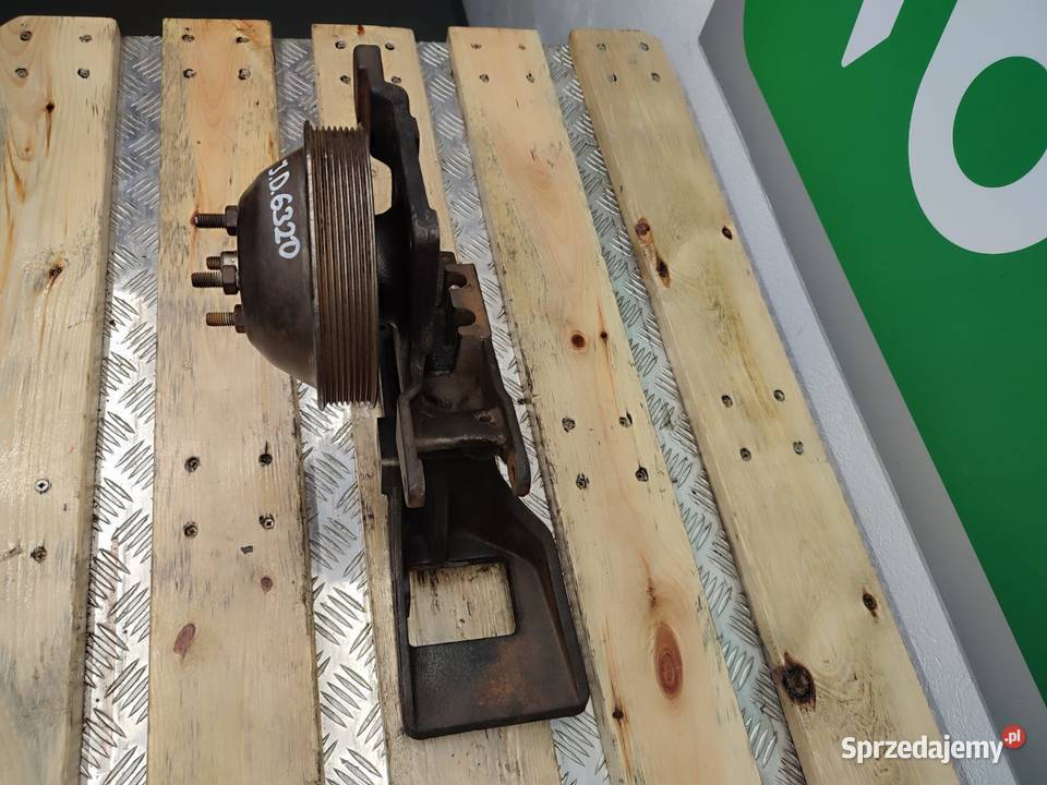 Wspornik łożyska wentylatora L111294 JOHN DEERE wielkopolskie