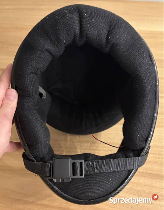 Skyhelmets Fujin Carbon XS 5253 kask do Konin sprzedam
