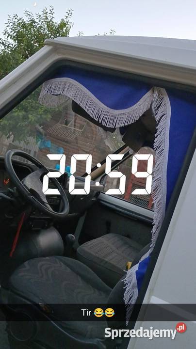 Daewoo Lublin 3 Michów