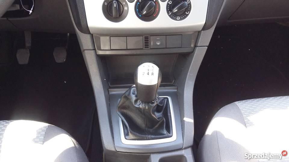 ŚLICZNY FORD FOCUS ALU 17 BROCK SUPER STAN światła przeciwmgielne mazowieckie Radom