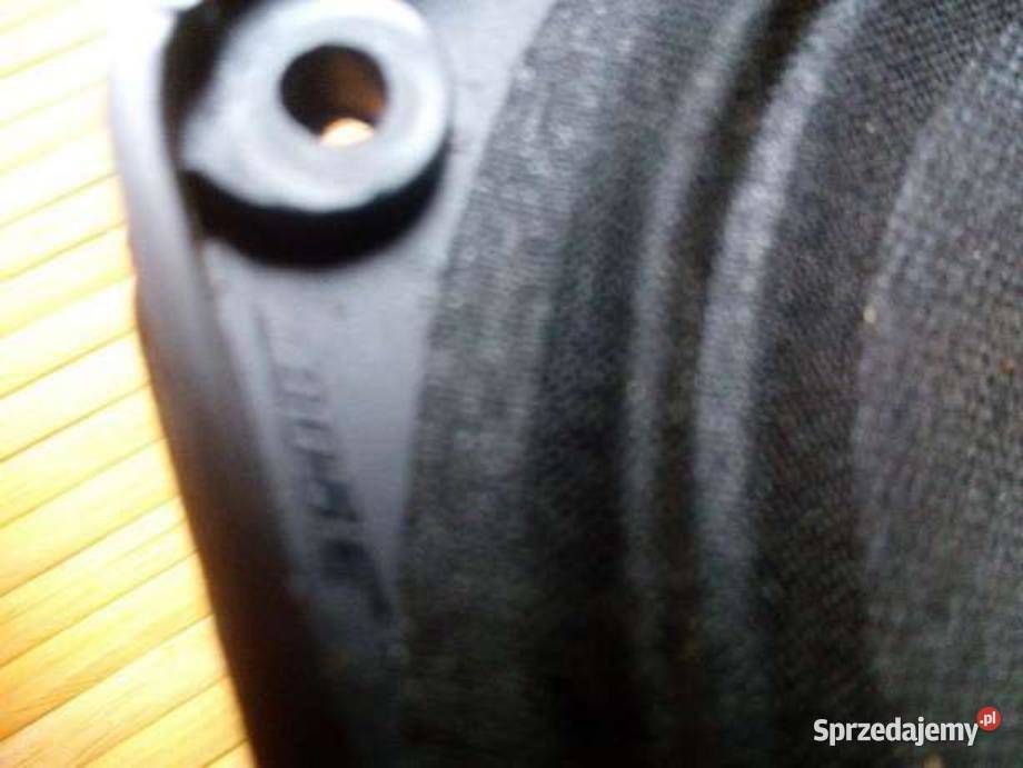 BOSE Audi A6 S6100 S4 C4 V8 Głośniki Przód Mega kujawsko-pomorskie Trzeciewiec