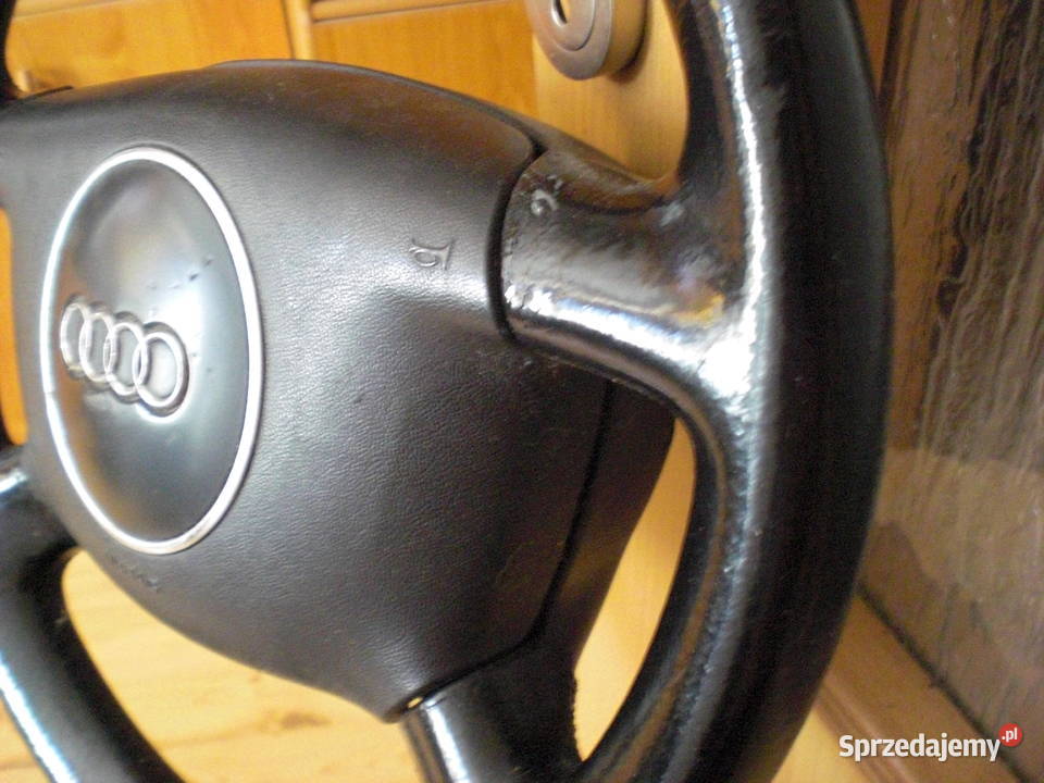 Kierownica do audi A3 małopolskie Sucha Beskidzka