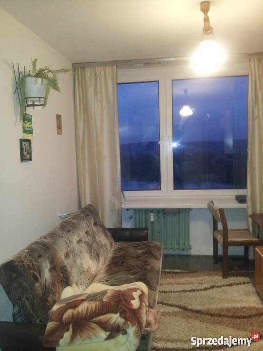 MIESZKANIE NA SPRZEDAŻ 485 KOŁŁĄTAJA Puławy sprzedam