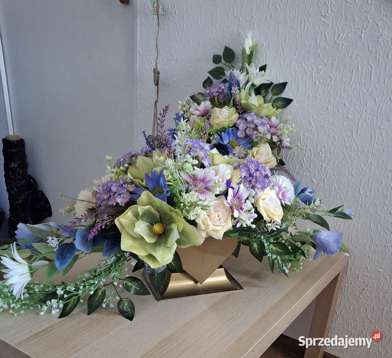 Wiazanka na cmentarz Kwidzyn