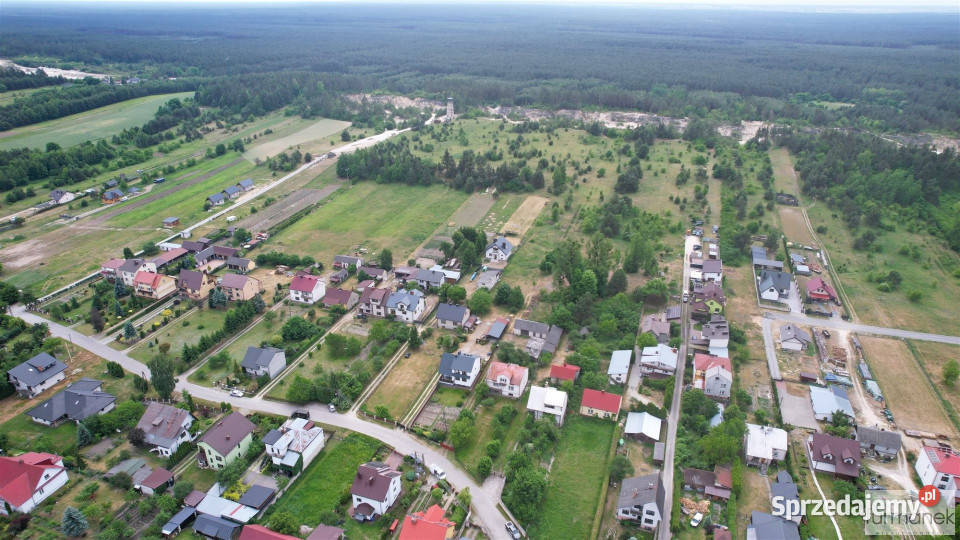Sprzedam dom wolnostojący Józefów 200m Sprzedaż