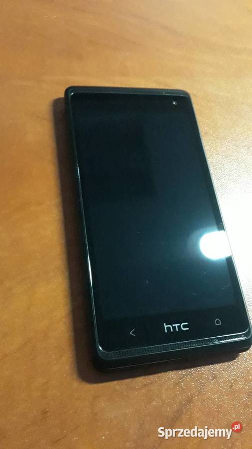 Telefon HTC 606W