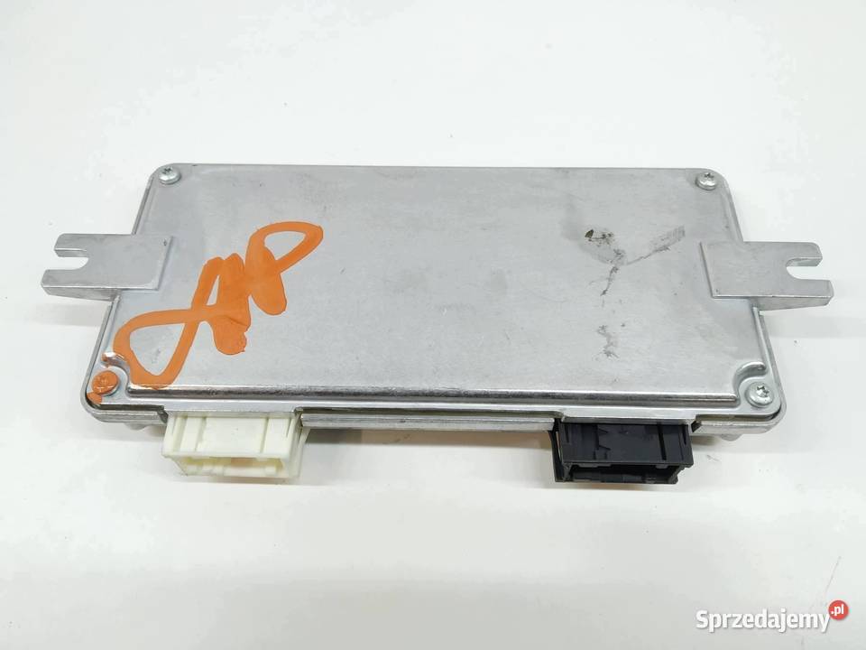 MODUŁ KAMERY ICAM2 5A06B90 0263008098 Bmw Seria