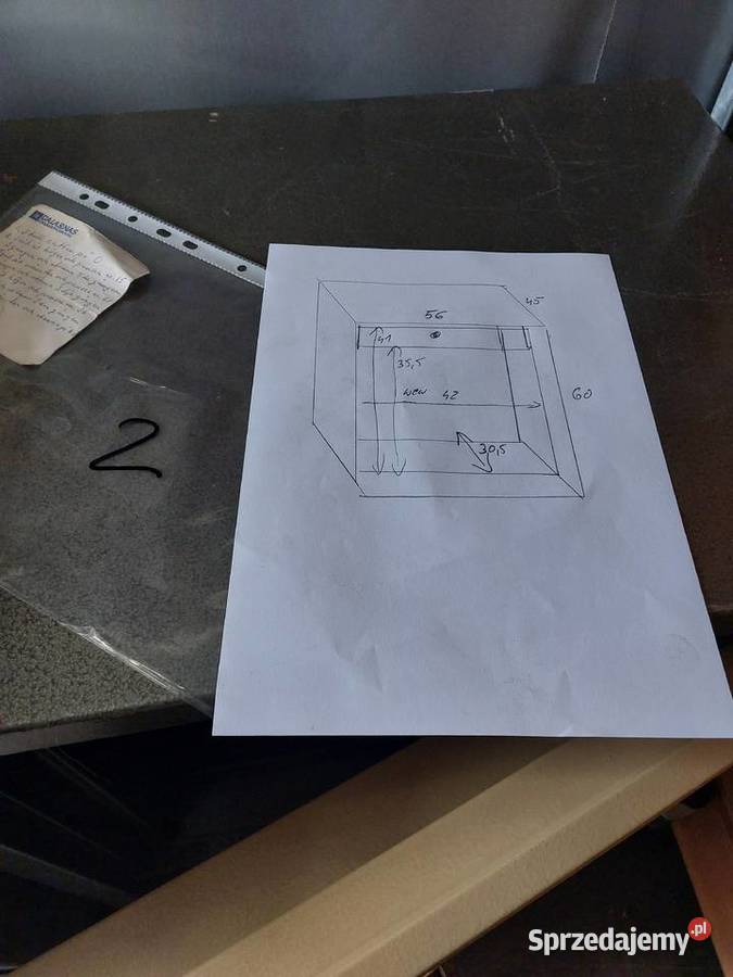 Kasa pancerna Diplomat ognioodporna Miłków