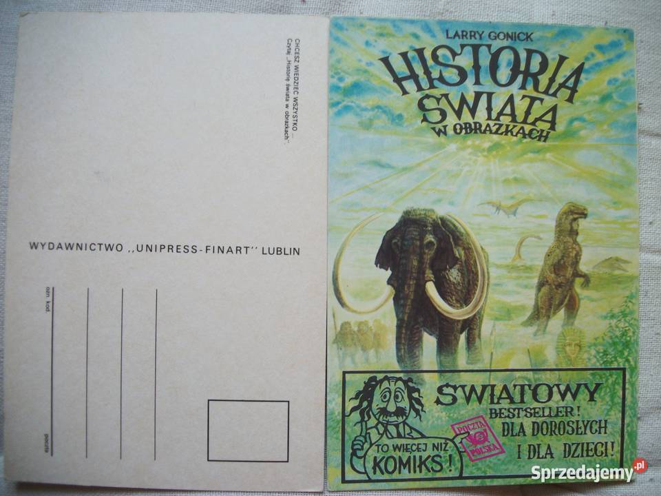 kartka Przemyśl sprzedam