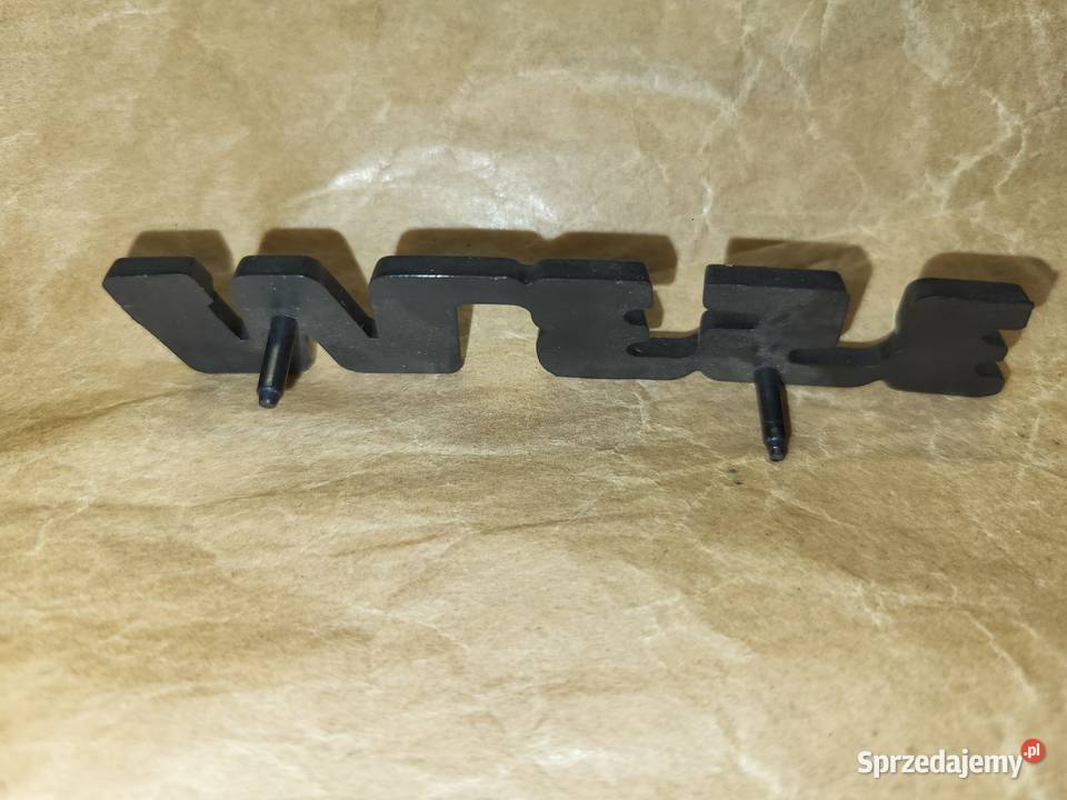 Wartburg 353 Nowy napis emblemat logo 353 W sprzedam