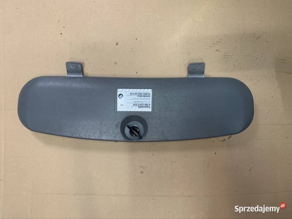 1094910 Pudełko na narzędzia bmw 3 e46 m3 e39 Szczecin
