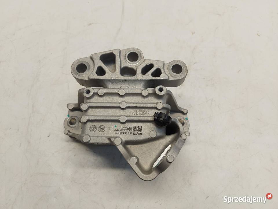 Jaecoo 7 PHEV 2025r łapa poduszka silnika prawa